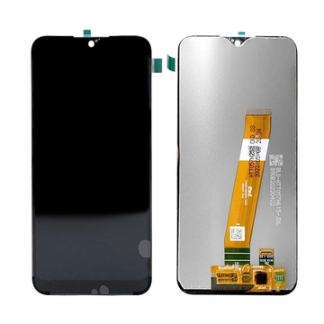 A01 LCD lcd For Samsung A01 Wholesale Original Mobile Phone Screen Display Pantalla Galaxy A015 Service Pack LCDS Touch