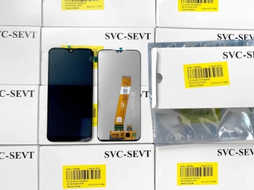 A01 LCD lcd For Samsung A01 Wholesale Original Mobile Phone Screen Display Pantalla Galaxy A015 Service Pack LCDS Touch