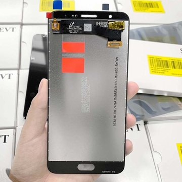 J7 Prime LCD Lcd For Samsung j7 prime Original Service Pack LCDS Display Galaxy G610 Mobile Phone Screen Pantalla