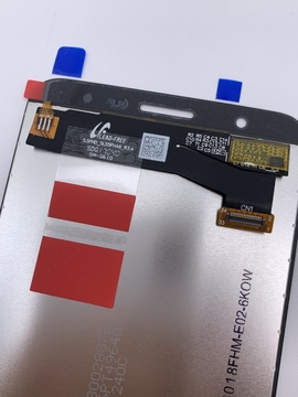 J7 Prime LCD Lcd For Samsung j7 prime Original Service Pack LCDS Display Galaxy G610 Mobile Phone Screen Pantalla