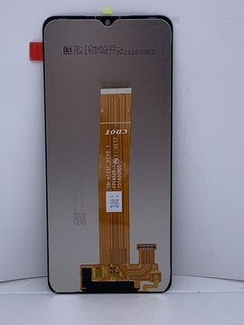 A125 LCD lcd For Samsung A12 Mobile Phone Screen Display Galaxy A125 Wholesale Original Service Pack LCDS Pantalla