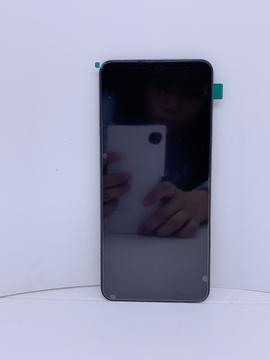A326B LCD Display + Frame For Samsung A32 5G Original Service Pack LCDS Galaxy A326B Mobile Phone Touch Screen Pantalla