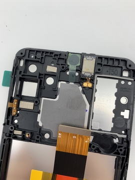 A326B LCD Display + Frame For Samsung A32 5G Original Service Pack LCDS Galaxy A326B Mobile Phone Touch Screen Pantalla