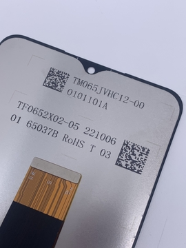 A32 5G LCD lcd For Samsung A326 Mobile Phone Service Pack LCDS Display Galaxy A326 Original Touch Screen Pantalla