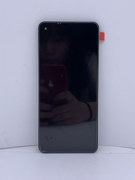 A21S LCD lcd With Frame For Samsung A21S Original New Service Pack LCDS Galaxy A217 Mobile Phone Screen Display Pantalla