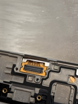 A21S LCD lcd With Frame For Samsung A21S Original New Service Pack LCDS Galaxy A217 Mobile Phone Screen Display Pantalla