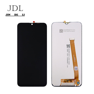 A20E Lcd LCD For Samsung A202 Original New Service Pack LCDS Display Galaxy a20e Factory Mobile Phone Screen Pantalla
