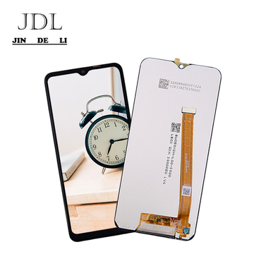 A20E Lcd LCD For Samsung A202 Original New Service Pack LCDS Display Galaxy a20e Factory Mobile Phone Screen Pantalla
