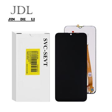 A20E Lcd LCD For Samsung A202 Original New Service Pack LCDS Display Galaxy a20e Factory Mobile Phone Screen Pantalla