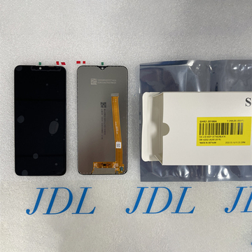 A20E Lcd LCD For Samsung A202 Original New Service Pack LCDS Display Galaxy a20e Factory Mobile Phone Screen Pantalla