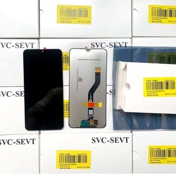 A10S Lcd LCD For Samsung a10s Original New Tested Service Pack LCDS Display Galaxy A107 Mobile Phone Screen Pantalla