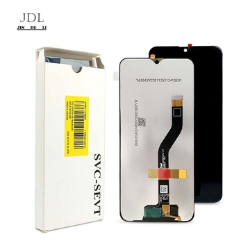 A10S Lcd LCD For Samsung a10s Original New Tested Service Pack LCDS Display Galaxy A107 Mobile Phone Screen Pantalla