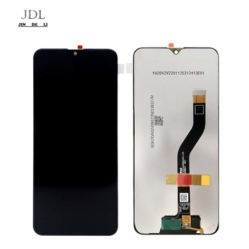 A10S Lcd LCD For Samsung a10s Original New Tested Service Pack LCDS Display Galaxy A107 Mobile Phone Screen Pantalla
