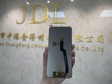 Original A105 LCD Pantalla For SAMSUNG A10 Mobile Phone Touch Screen Display Galaxy A10 Wholesale Service Pack LCDS