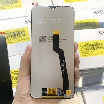 A10 Lcd LCD For Samsung A105 Wholesale Original New Service Pack LCDS Galaxy A10 Mobile Phone Screen Display Pantalla