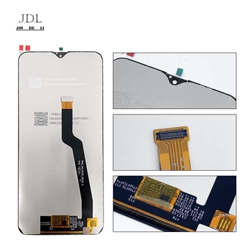 A10 Lcd LCD For Samsung A105 Wholesale Original New Service Pack LCDS Galaxy A10 Mobile Phone Screen Display Pantalla