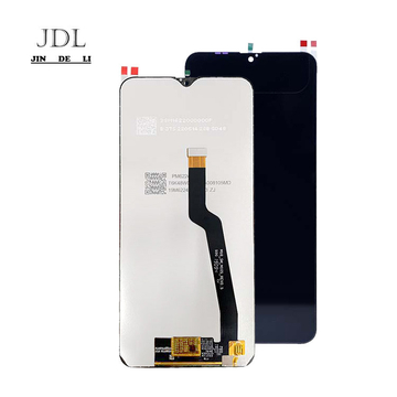 A10 Lcd LCD For Samsung A105 Wholesale Original New Service Pack LCDS Galaxy A10 Mobile Phone Screen Display Pantalla