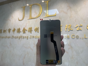 A10 Lcd LCD For Samsung A105 Wholesale Original New Service Pack LCDS Galaxy A10 Mobile Phone Screen Display Pantalla