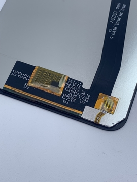 A10 Lcd LCD For Samsung A105 Wholesale Original New Service Pack LCDS Galaxy A10 Mobile Phone Screen Display Pantalla