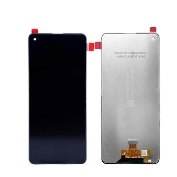A217 LCD For SAMSUNG A21S 100% Original New Service Pack LCDS Display Galaxy A21S Mobile Phone Screen Display Pantalla