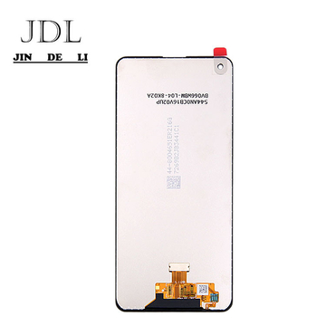 Original A21S Lcd LCD Display For Samsung a21s Wholesale Mobile Phone Screen Galaxy A217 Service Pack LCD Pantalla