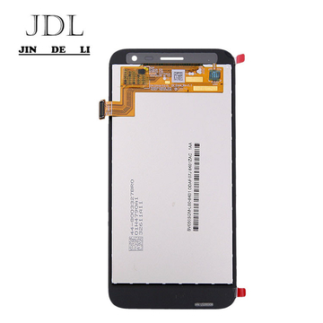 J260 Lcd LCD Pantalla For SAMSUNG J260 Wholesale Factory Original Service Pack LCD Display Galaxy J2 Core Touch Screen
