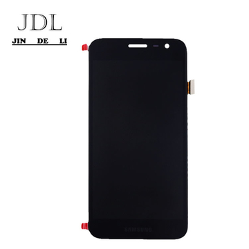 J260 Lcd LCD Pantalla For SAMSUNG J260 Wholesale Factory Original Service Pack LCD Display Galaxy J2 Core Touch Screen