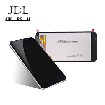 J260 Lcd LCD Pantalla For SAMSUNG J260 Wholesale Factory Original Service Pack LCD Display Galaxy J2 Core Touch Screen