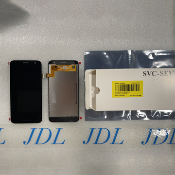 J260 Lcd LCD Pantalla For SAMSUNG J260 Wholesale Factory Original Service Pack LCD Display Galaxy J2 Core Touch Screen