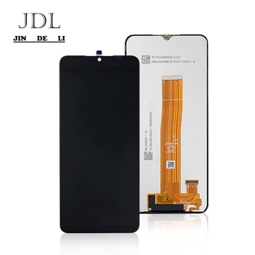 A02 LCD Screen For SAMSUNG A022 Mobile Phone Service Pack LCD Galaxy A02 Wholesale Original Touch Digitizer Pantalla