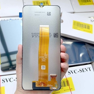 A02 LCD Screen For SAMSUNG A022 Mobile Phone Service Pack LCD Galaxy A02 Wholesale Original Touch Digitizer Pantalla