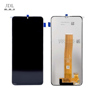 A02 LCD Screen For SAMSUNG A022 Mobile Phone Service Pack LCD Galaxy A02 Wholesale Original Touch Digitizer Pantalla