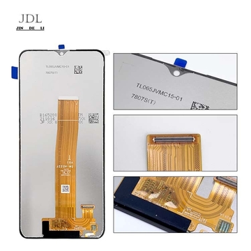 A02 LCD Screen For SAMSUNG A022 Mobile Phone Service Pack LCD Galaxy A02 Wholesale Original Touch Digitizer Pantalla