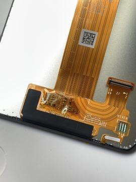 A02 LCD Screen For SAMSUNG A022 Mobile Phone Service Pack LCD Galaxy A02 Wholesale Original Touch Digitizer Pantalla