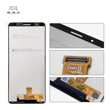 A013 Lcd LCD Pantalla For SAMSUNG A01 Core Original New Service Pack LCDS Galaxy A013 Mobile Phone Screen Display