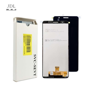 A013 Lcd LCD Pantalla For SAMSUNG A01 Core Original New Service Pack LCDS Galaxy A013 Mobile Phone Screen Display