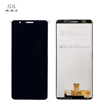 A013 Lcd LCD Pantalla For SAMSUNG A01 Core Original New Service Pack LCDS Galaxy A013 Mobile Phone Screen Display