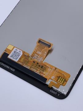 A013 Lcd LCD Pantalla For SAMSUNG A01 Core Original New Service Pack LCDS Galaxy A013 Mobile Phone Screen Display