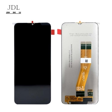 A03 Lcd Pantalla For SAMSUNG A035 Original New Service Pack Galaxy A035 Wholesale Mobile Phone Touch Screen Display