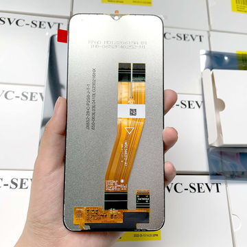 A03 Lcd Pantalla For SAMSUNG A035 Original New Service Pack Galaxy A035 Wholesale Mobile Phone Touch Screen Display