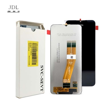 A03 Lcd Pantalla For SAMSUNG A035 Original New Service Pack Galaxy A035 Wholesale Mobile Phone Touch Screen Display
