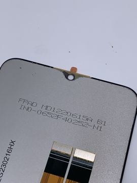 A03 Lcd Pantalla For SAMSUNG A035 Original New Service Pack Galaxy A035 Wholesale Mobile Phone Touch Screen Display