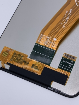 A03 Lcd Pantalla For SAMSUNG A035 Original New Service Pack Galaxy A035 Wholesale Mobile Phone Touch Screen Display
