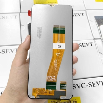 Original Lcd A03S LCD Display For SAMSUNG A03S Service Pack LCDS Galaxy A037 Wholesale Factory Mobile Phone Touch Screen