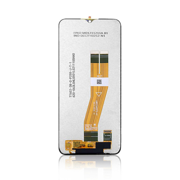 Original Lcd A03S LCD Display For SAMSUNG A03S Service Pack LCDS Galaxy A037 Wholesale Factory Mobile Phone Touch Screen