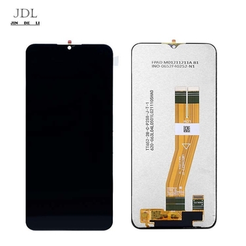 Original Lcd A03S LCD Display For SAMSUNG A03S Service Pack LCDS Galaxy A037 Wholesale Factory Mobile Phone Touch Screen