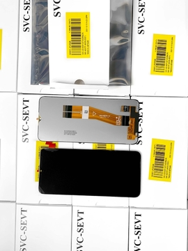 Original Lcd A03S LCD Display For SAMSUNG A03S Service Pack LCDS Galaxy A037 Wholesale Factory Mobile Phone Touch Screen