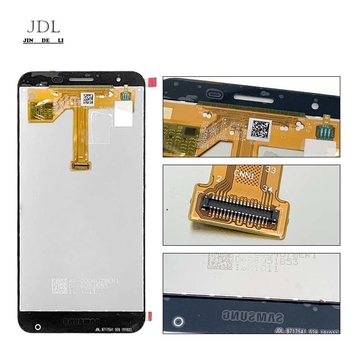 A2 Core Lcd LCD For SAMSUNG A2 Core Original Service Pack LCDS Galaxy A260 Mobile Phone Touch Screen Display Pantalla