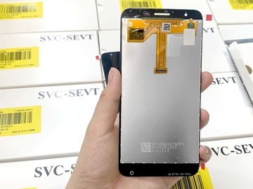 A2 Core Lcd LCD For SAMSUNG A2 Core Original Service Pack LCDS Galaxy A260 Mobile Phone Touch Screen Display Pantalla