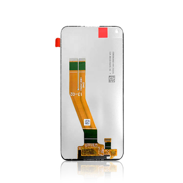 Original A115 LCDS For SAMSUNG A11 Service Pack LCD Pantalla Galaxy A115 Wholesale Mobile Phone Touch Screen Display
